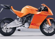 KTM 990 RC8